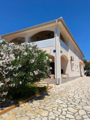 Apartments Strahija